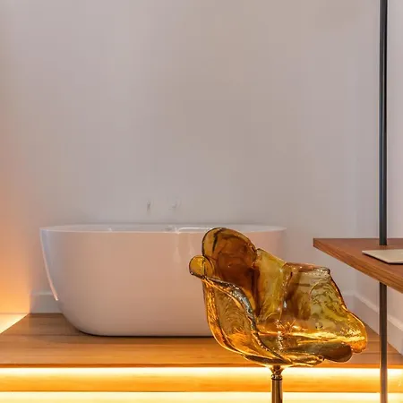 Palazzo Martinelli ゲストハウス