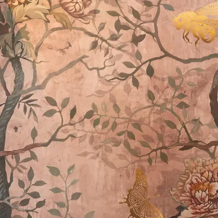 Palazzo Martinelli ゲストハウス