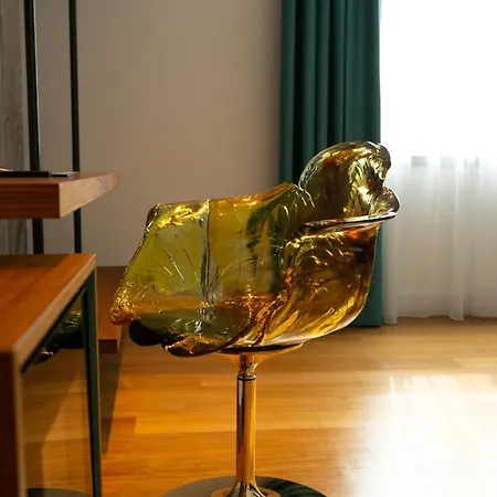 ゲストハウス Palazzo Martinelli