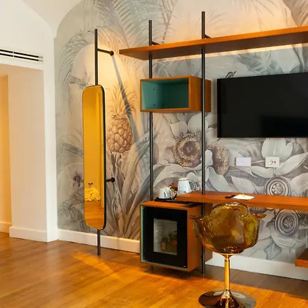 ゲストハウス Palazzo Martinelli