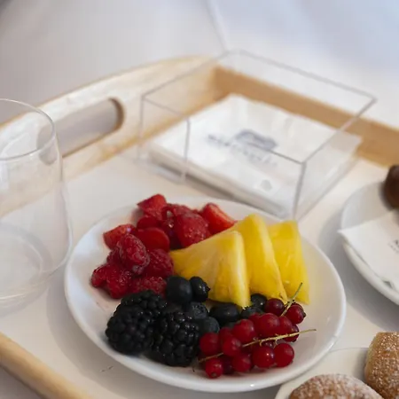 ゲストハウス Palazzo Martinelli 4*