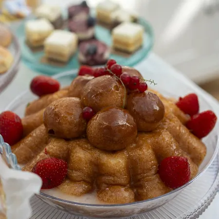 Palazzo Martinelli ゲストハウス ソレント