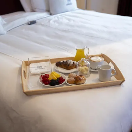 Palazzo Martinelli ゲストハウス