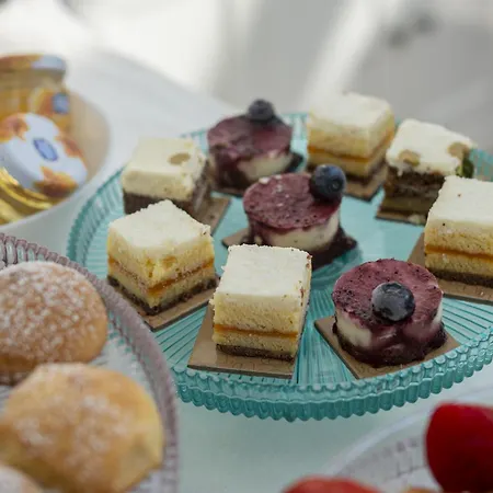 ゲストハウス Palazzo Martinelli 4*