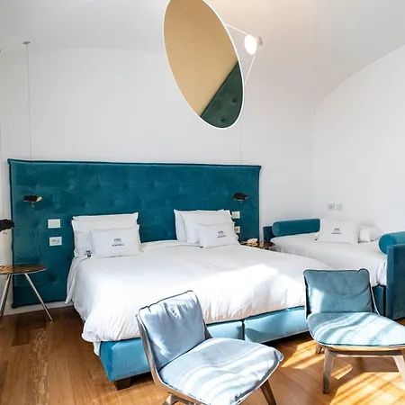 Palazzo Martinelli 4* ソレント