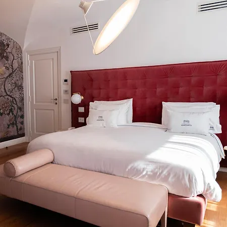 ゲストハウス Palazzo Martinelli