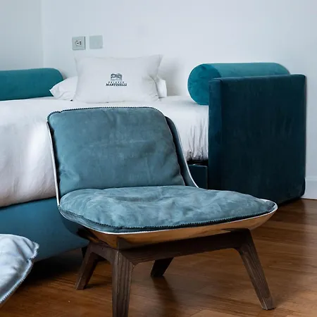 Palazzo Martinelli 4* ソレント