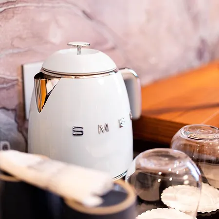 Palazzo Martinelli 4* ソレント