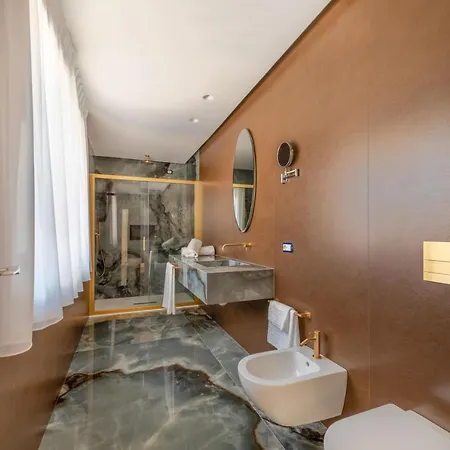 Maison d'hôtes Palazzo Martinelli