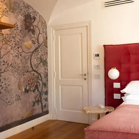 Maison d'hôtes Palazzo Martinelli Sorrente