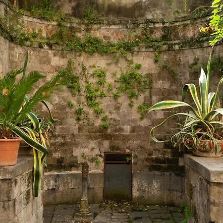 Maison d'hôtes Palazzo Martinelli 4*