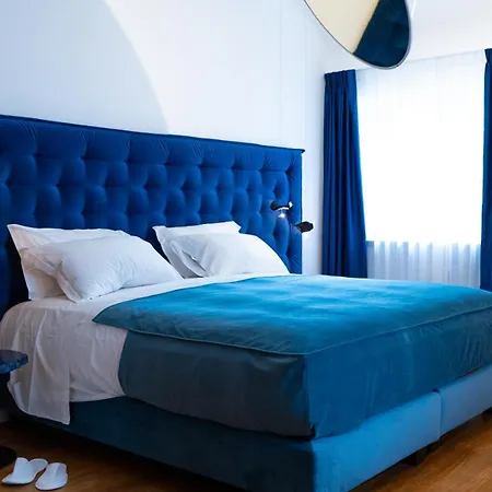 Maison d'hôtes Palazzo Martinelli Sorrente