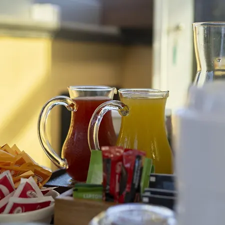 Palazzo Martinelli 4*