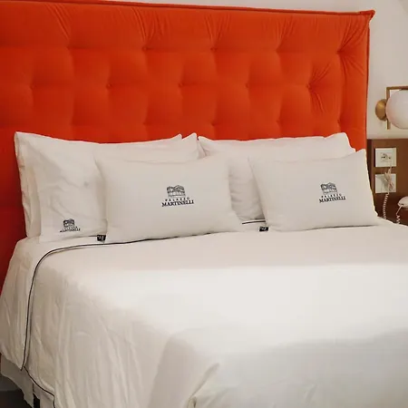 Palazzo Martinelli Maison d'hôtes