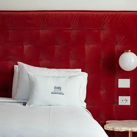 Maison d'hôtes Palazzo Martinelli Sorrente