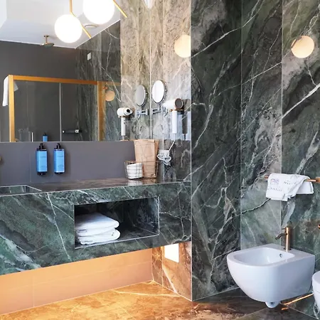 Palazzo Martinelli Sorrente