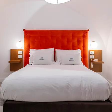 Palazzo Martinelli Maison d'hôtes 4*