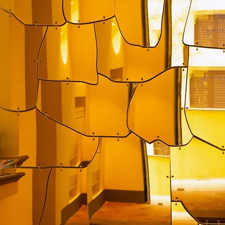 Palazzo Martinelli Maison d'hôtes