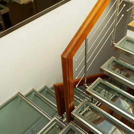 Maison d'hôtes Palazzo Martinelli Sorrente