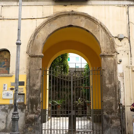 Palazzo Martinelli Maison d'hôtes 4*