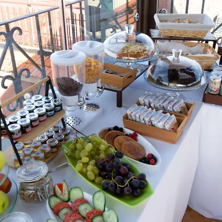 Palazzo Martinelli Sorrente