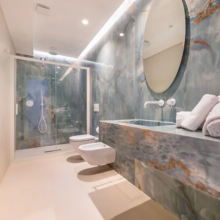 Palazzo Martinelli Maison d'hôtes