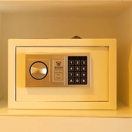 Palazzo Martinelli Maison d'hôtes