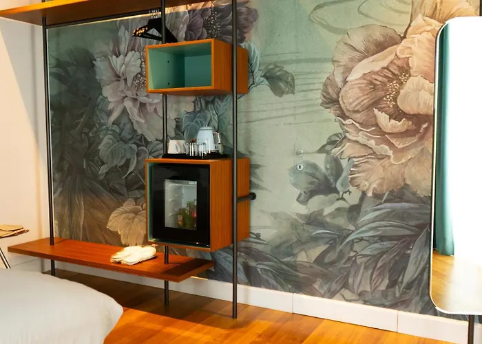 Palazzo Martinelli Sorrent