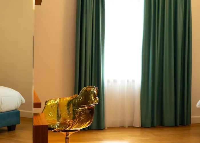 Gasthof Palazzo Martinelli 4*