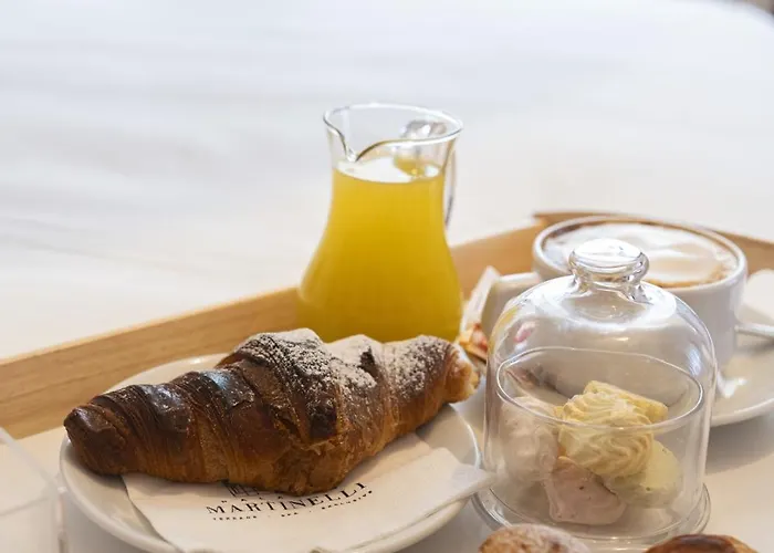 Palazzo Martinelli 4* Sorrent