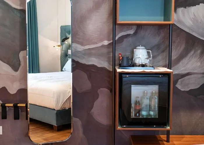 Palazzo Martinelli 4*