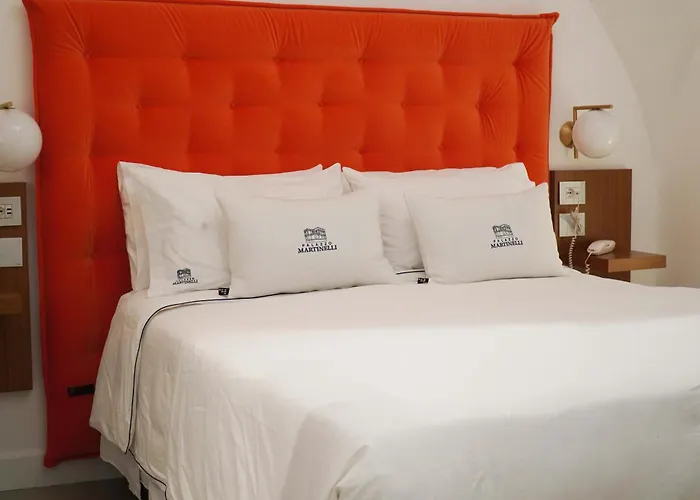 Palazzo Martinelli Gasthof