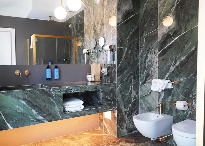 Palazzo Martinelli Sorrent