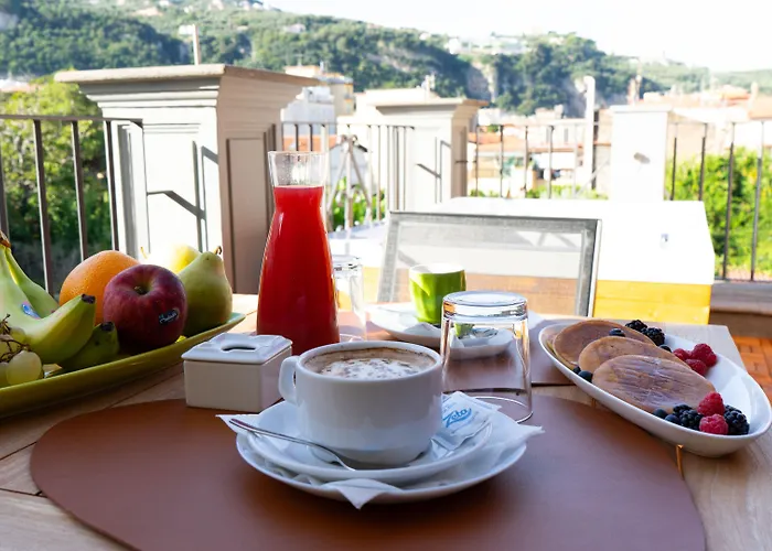 Palazzo Martinelli 4* Sorrent