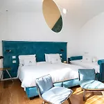 Palazzo Martinelli 4* Península Sorrentina