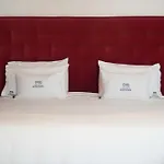 Pensión Palazzo Martinelli 4*