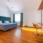 Pensión Palazzo Martinelli 4*