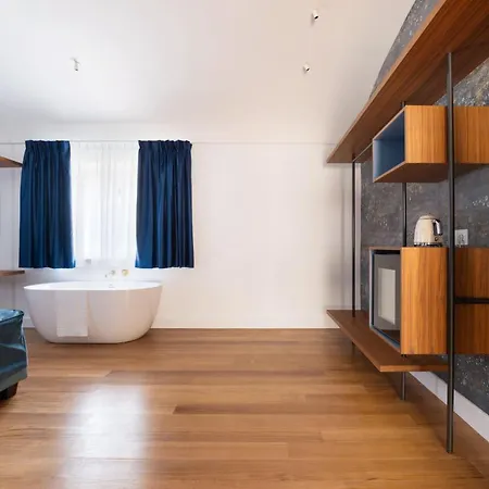 Palazzo Martinelli ゲストハウス ソレント