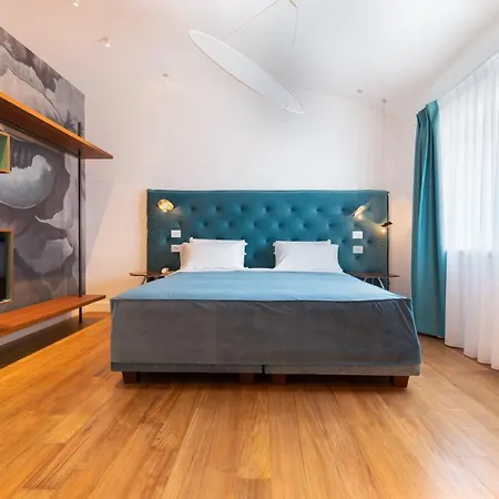 ゲストハウス Palazzo Martinelli