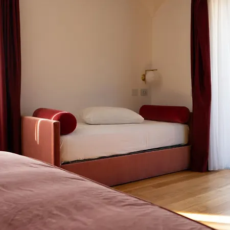 Palazzo Martinelli ゲストハウス