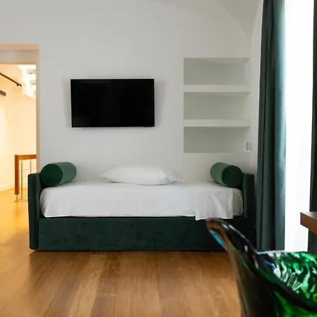 Palazzo Martinelli ソレント