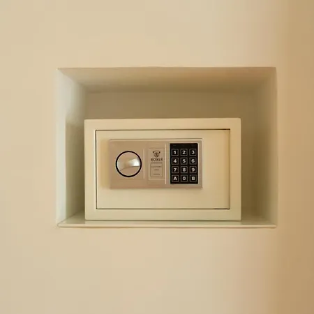 Palazzo Martinelli 4*