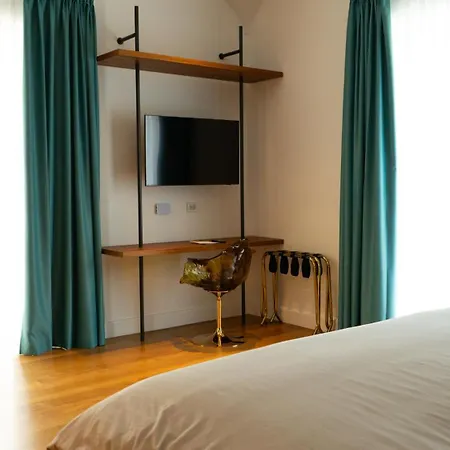 Πανσιόν Palazzo Martinelli