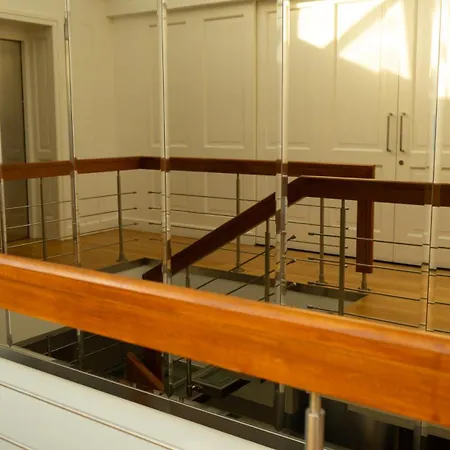 Palazzo Martinelli ゲストハウス