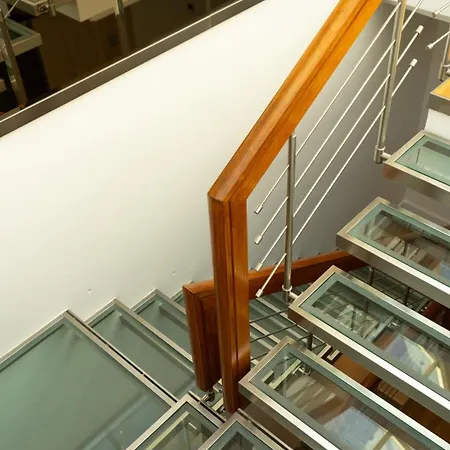 Pensionat Palazzo Martinelli