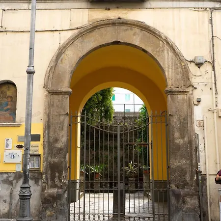 Palazzo Martinelli Pensión