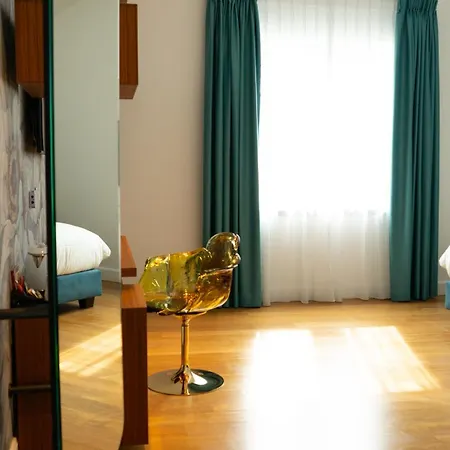 Palazzo Martinelli Pensionat 4*