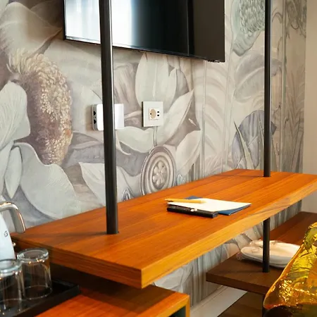 Palazzo Martinelli 4* Σορέντο