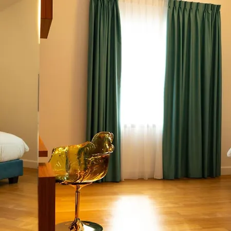 Gasthuis Palazzo Martinelli 4*