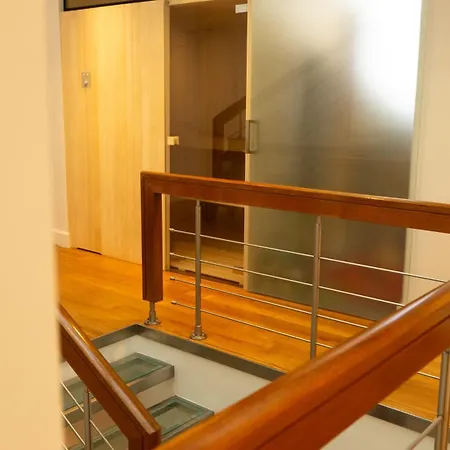 Palazzo Martinelli ゲストハウス